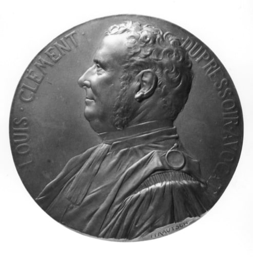 Louis Clément Dupressoir