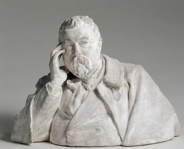 Albert Lebourg