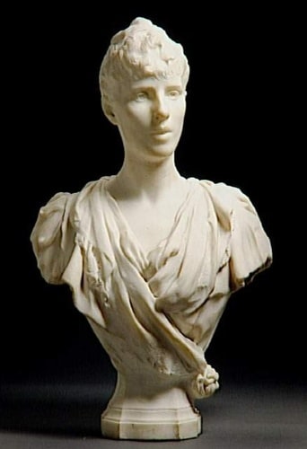 Comtesse de Guerne, née de Ségur (1859-1933)