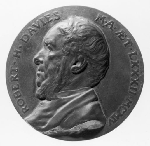 Robert H. Davies