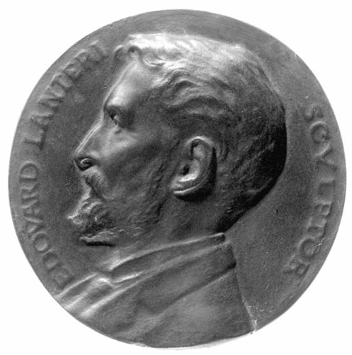 Edouard Lanteri