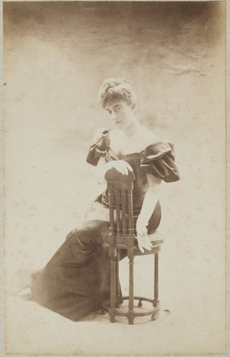 La Comtesse Greffulhe