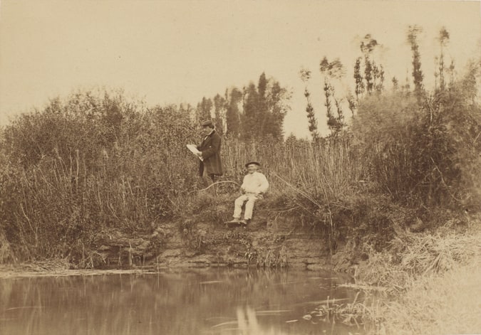 Etude photographique