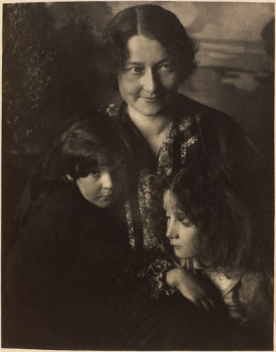 Portrait Group
