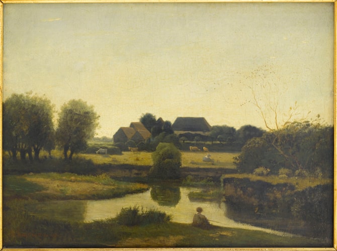 La Mare