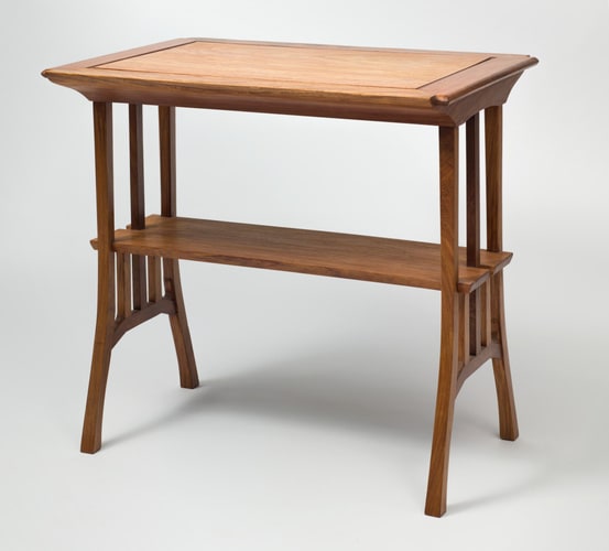 Table à thé