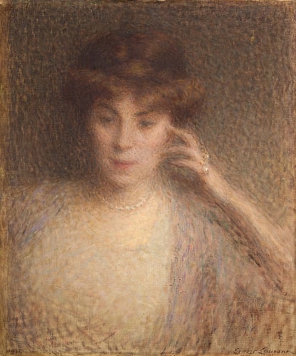 Madame Paul Jamot