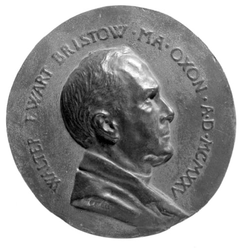 Walter Ewart Bristow