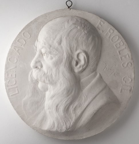 Robles Gil