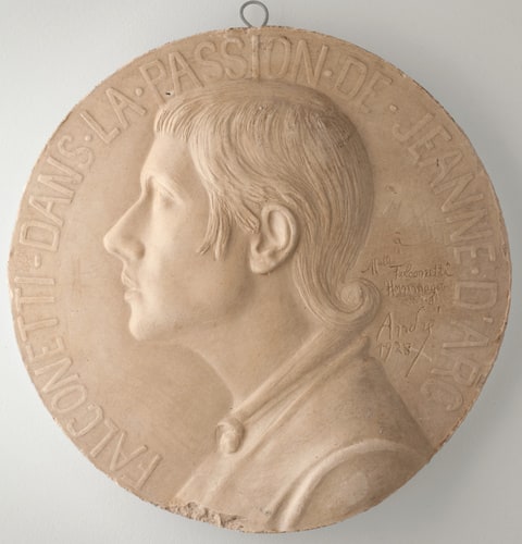 Falconetti