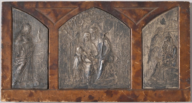 Triptyque