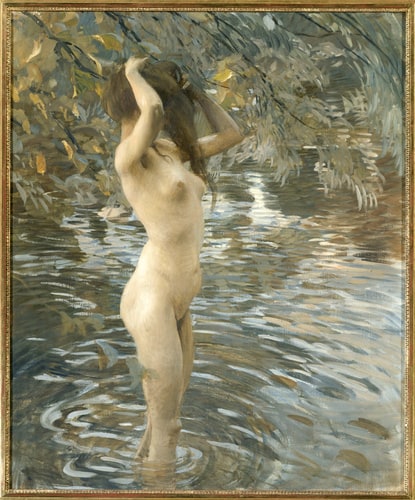 Le Bain