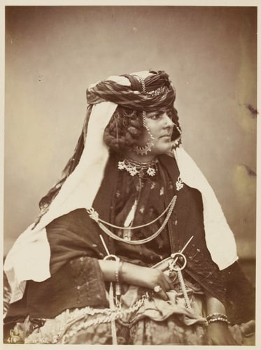 Oulad Naïl