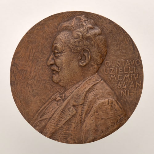Gustavo Uzielli