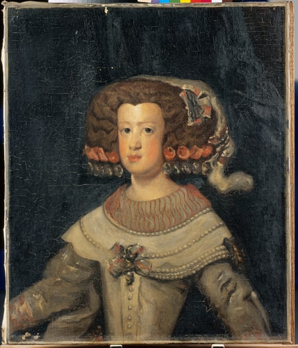 L'Infante Marie-Thérèse