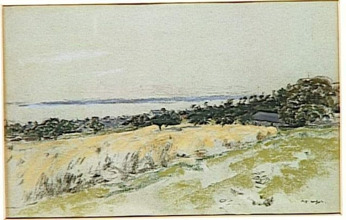 Paysage