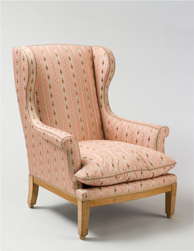 Bergère