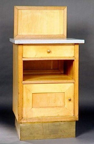 Meuble de chevet