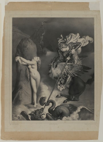 Roger et Angélique