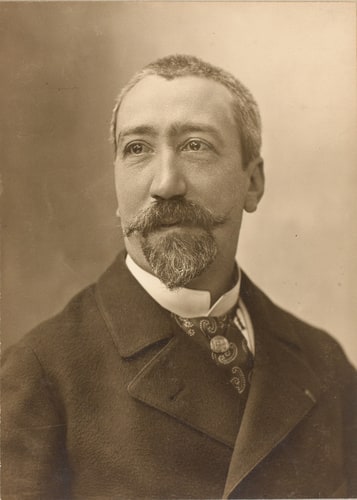 Anatole France