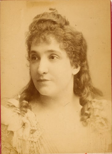 Nelly Melba