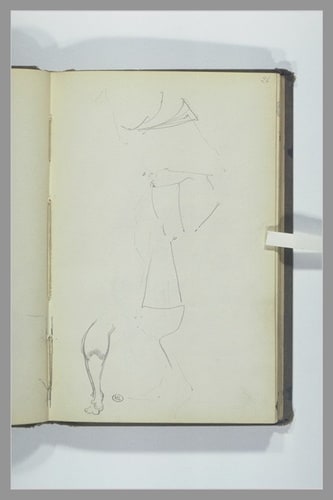 Croquis