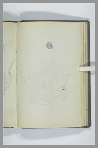 Etude de main