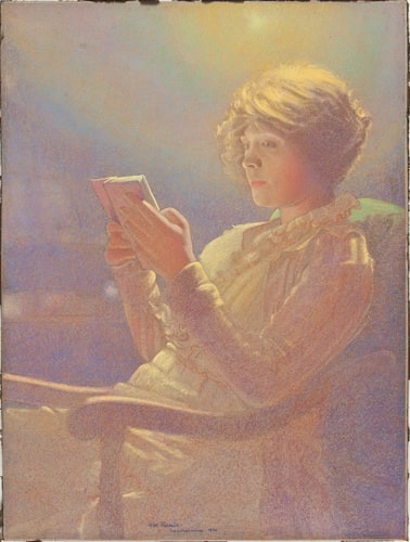 La Lecture