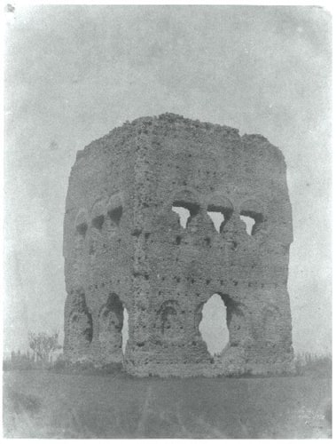 Temple de Janus, Autun