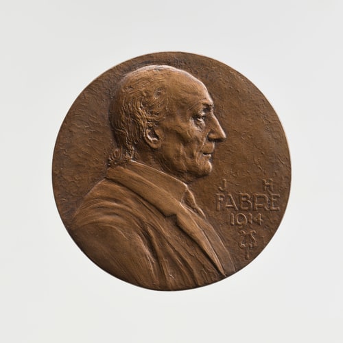 J. H. Fabre