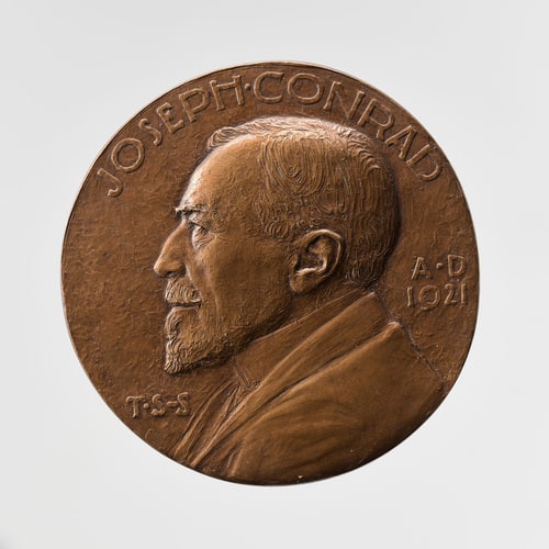 Joseph Conrad