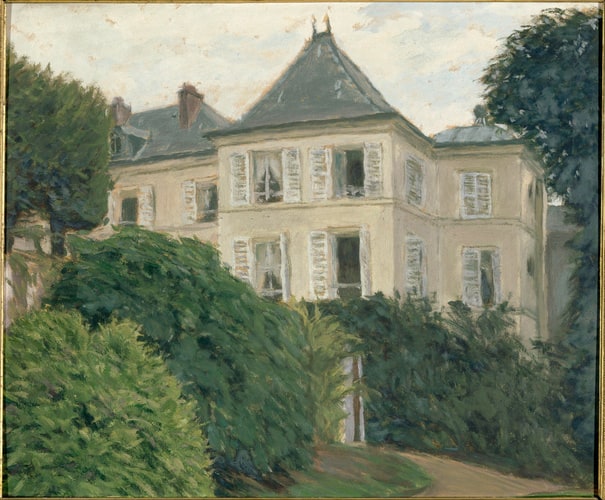 Maison à Bièvres (Essonne)