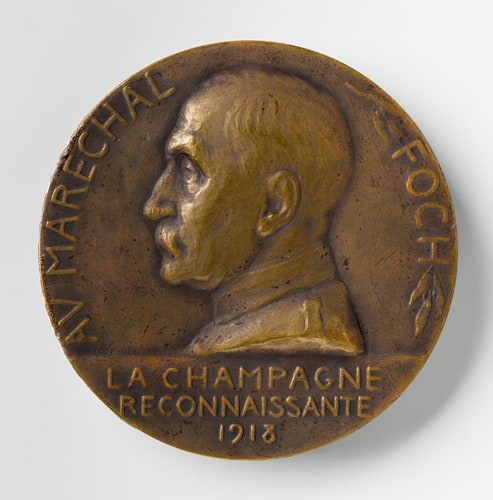 Maréchal Foch