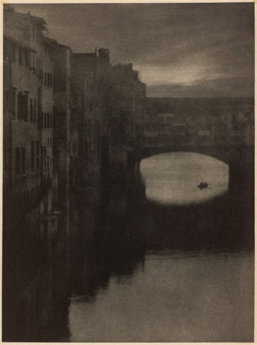 Ponte Vecchio - Florence