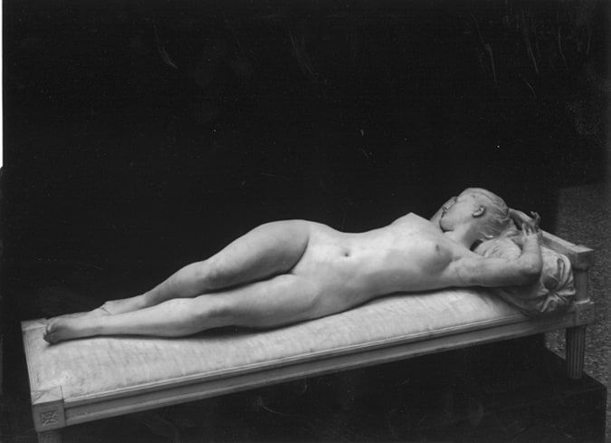 Le Repos