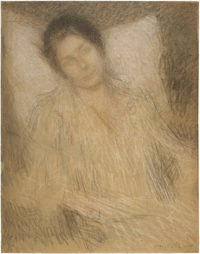 Lassitude heureuse