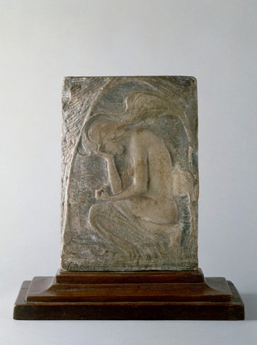 La Douleur