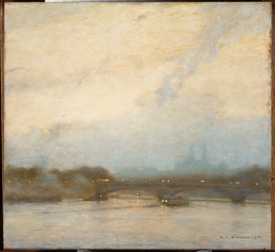 Le Trocadéro