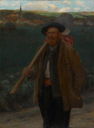 Le Chemineau