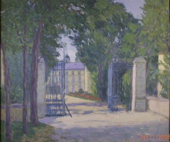 La Malmaison