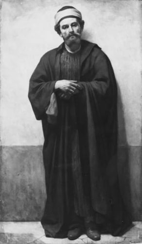 Juge rabbinique