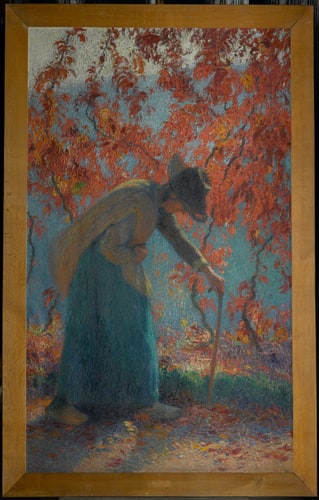 L'Automne