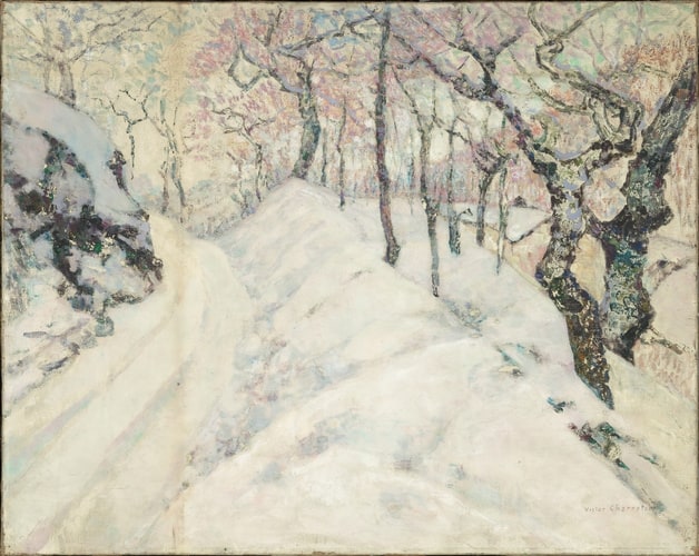 La Neige
