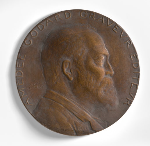 Amédée Godard