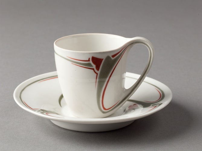 Tasse à café