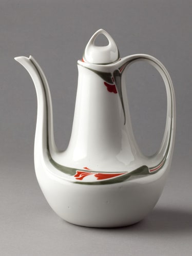 Cafetière