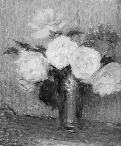 Bouquet de roses