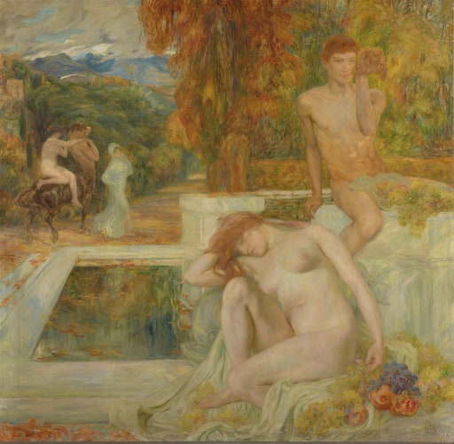 L'Automne