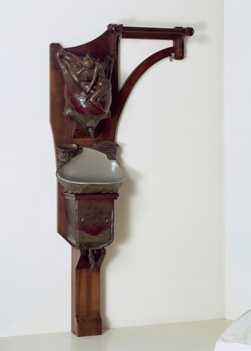 Fontaine-lavabo