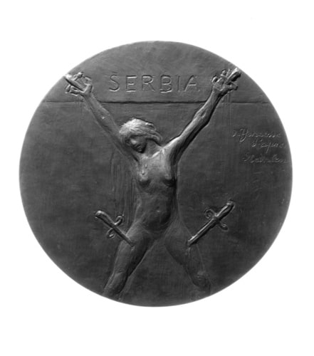 Serbia